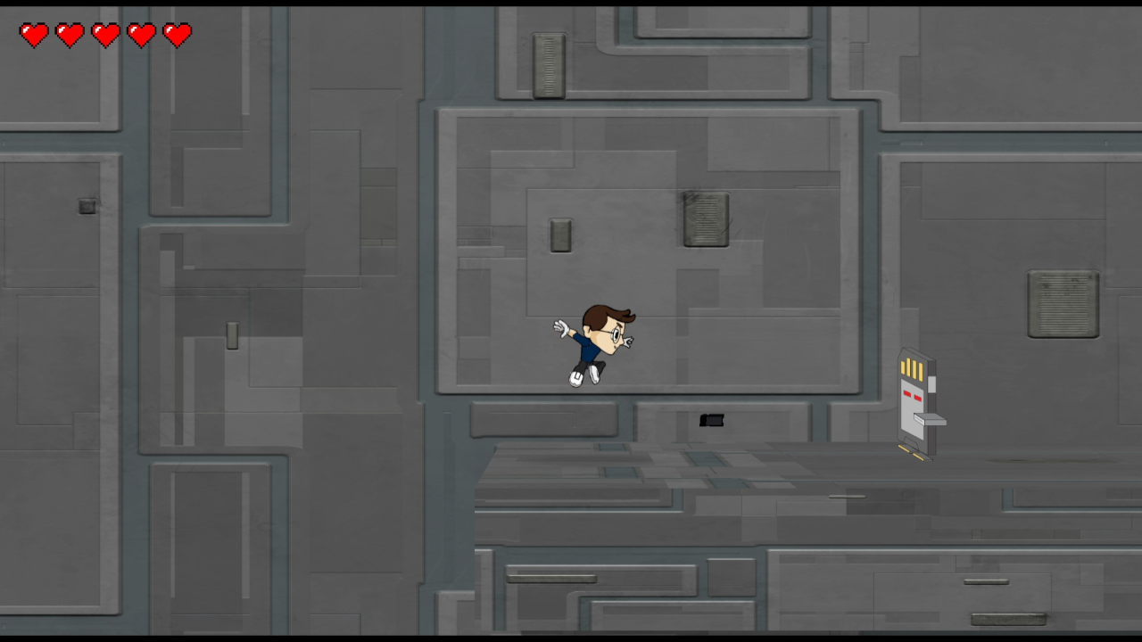 Troy: The Malware Fight screenshot 8